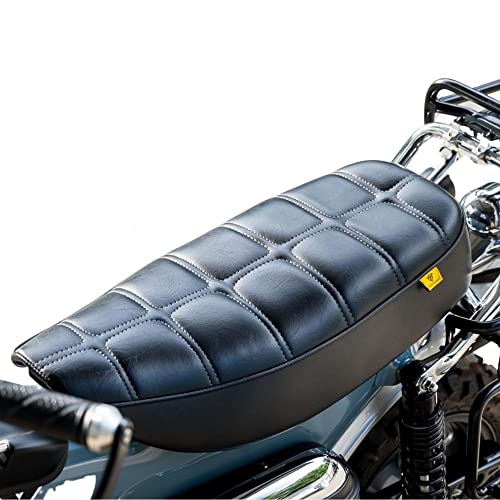 Amazon | MotolordD ホンダ ダックス ST125 交換用シート モトロード